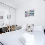Bondi Getaway - Parking And Walk To The Beach
